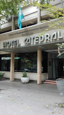 Hotel Catedral, Author: arnaldo guillermo Contreras