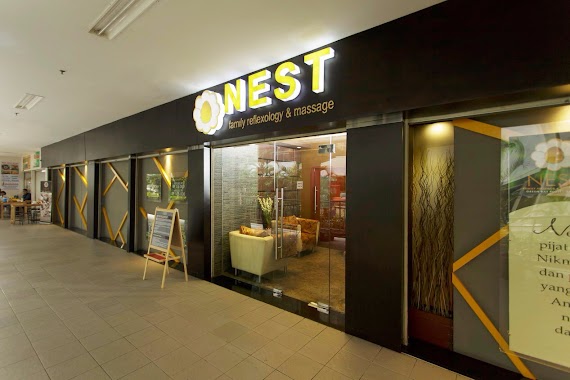 Nest Family Reflexology & Spa, Bayview Pluit, Author: Nest Family Reflexology & Spa, Bayview Pluit