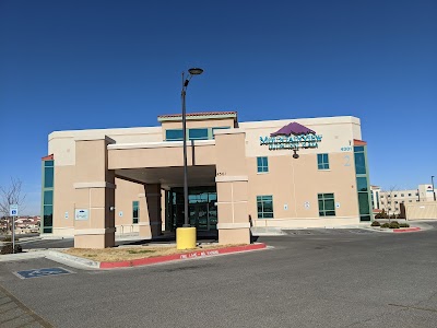 Mountain View Outpatient Plaza