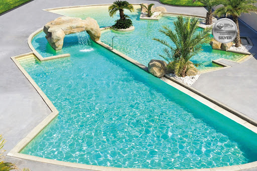Photo de Pisciniste Bordeaux - Diffazur Piscines à Cézac (33620)