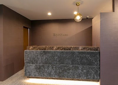 RINX（リンクス）岡山駅前店 メンズ脱毛・ヒゲ脱毛専門店
