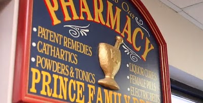 Prince Pharmacy