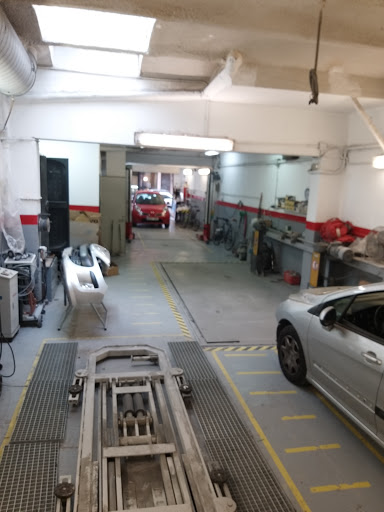Tallers R.D.-Xarxa de Tallers Autofit - Thumbnail