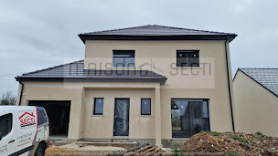 Photo n°32 de Maison Secti Constructeur de Maisons à Cléon (Constructeur de maisons en bois)