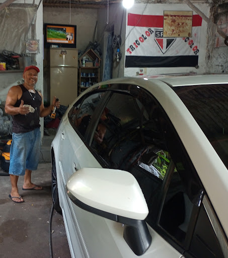 Ipe-Cars - Funilaria e Pintura