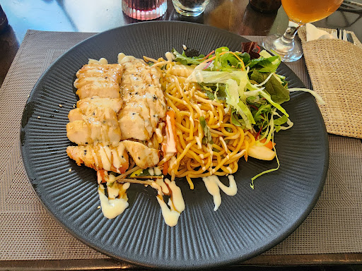 Hanabi Fusion Asia Restaurant - Thumbnail