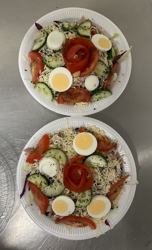 Botan Döner - Visual