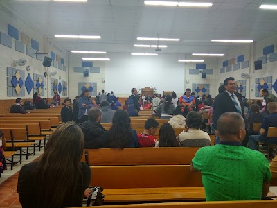 Photos of Iglesia de Dios Ministerial de Jesucristo Internacional - IDMJI - CGMJI -- CUN MADRID