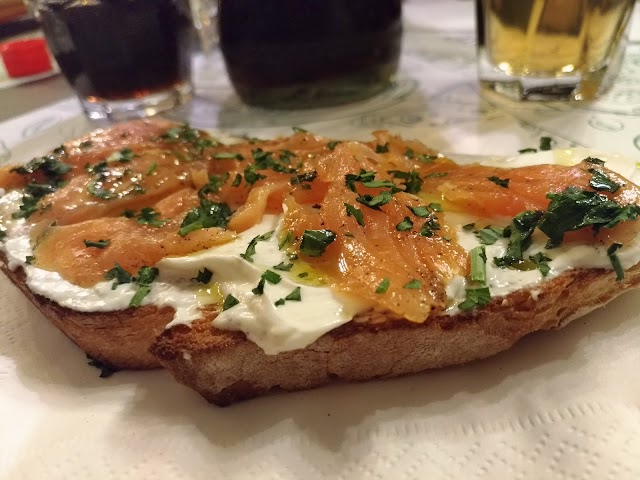 Il Secchio e l'Olivaro