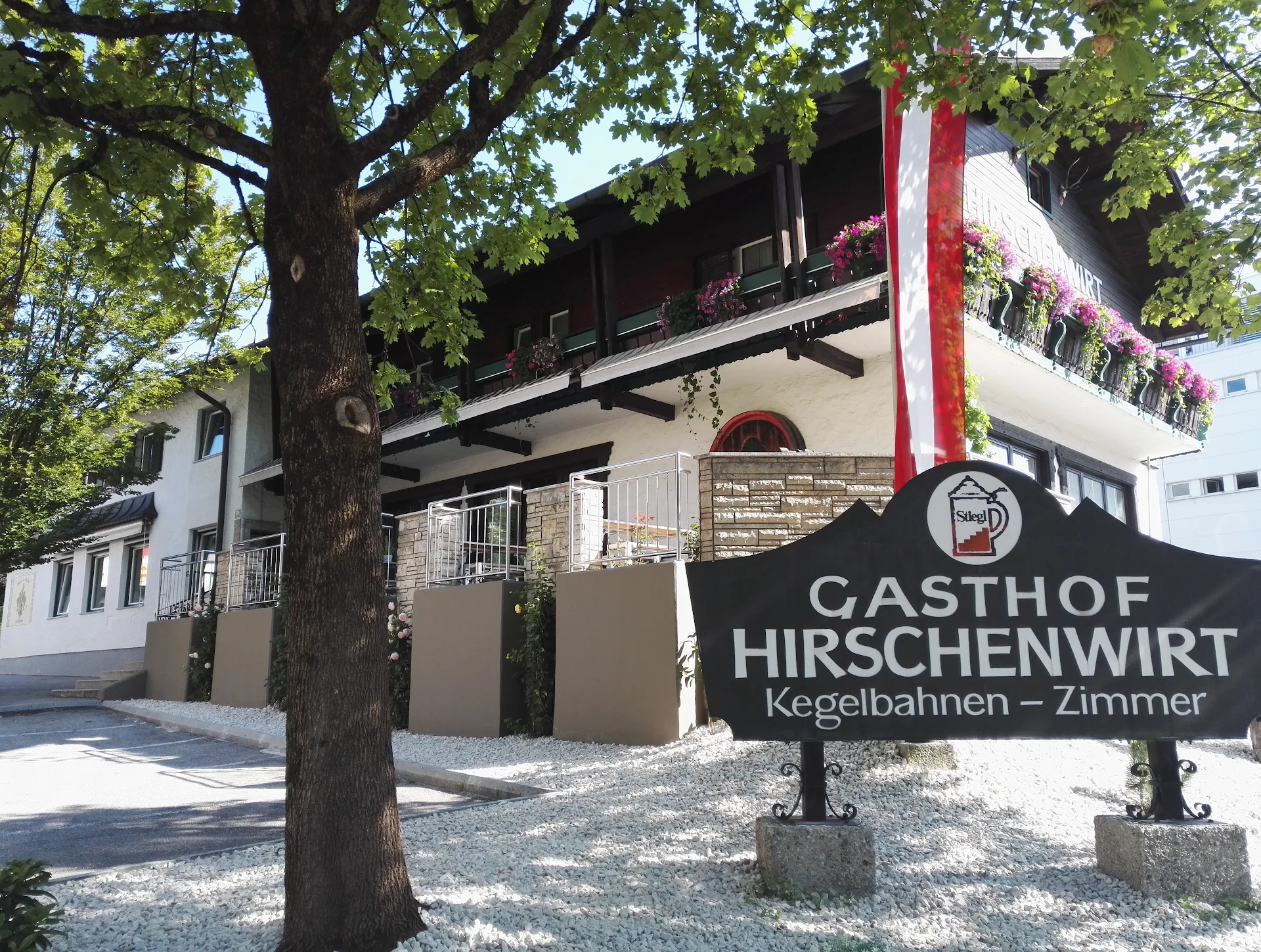Gasthof Hirschenwirt