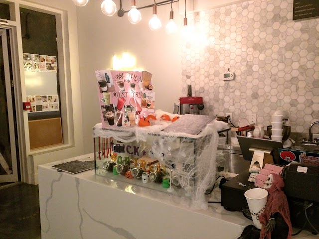 One Ten Cafe