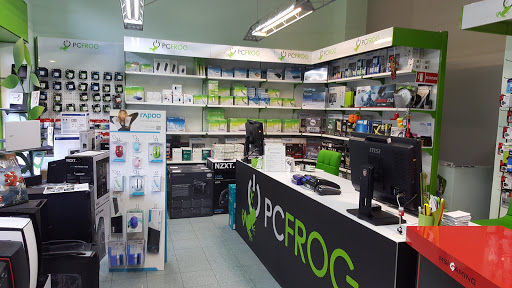 Pc Frog s.r.l. - Thumbnail
