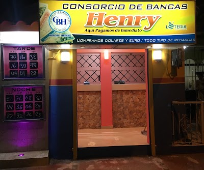 Photos of BANCA HENRY-CENTRAL