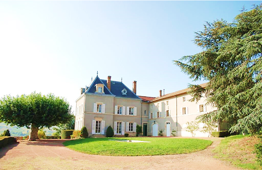 Photo de Château Saint-Vincent à Régnié-Durette (69430)