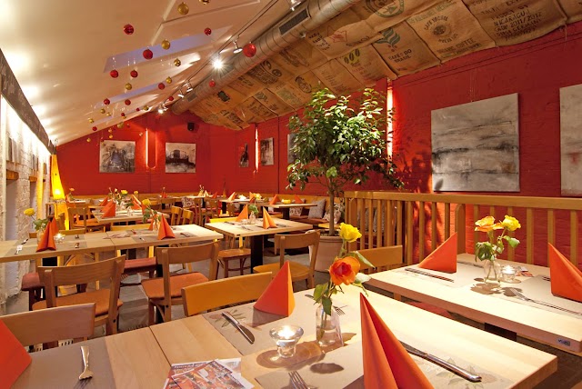 Restaurant Café Kostbar