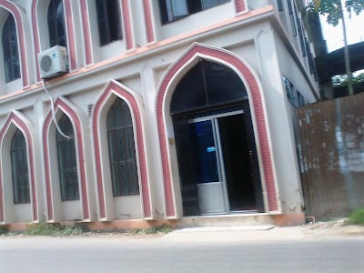 Photos of Sufi'a Jame Mosque