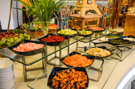 Novotel Nha Trang by null