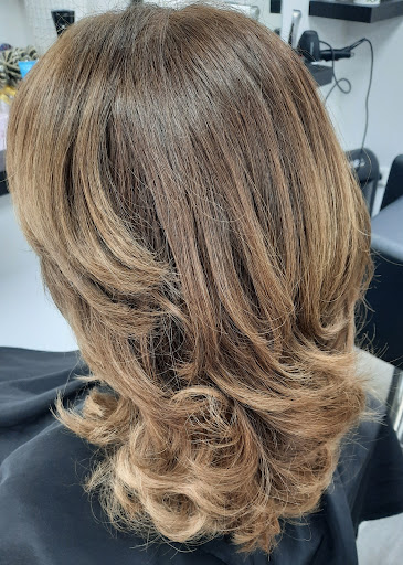 Hair Design Tessa - Thumbnail