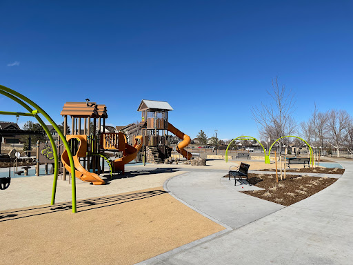 Mitchell Gulch Park