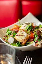 Photo n°13 de Saveurs des Grands Enfants à Cugnaux (Salon de thé)