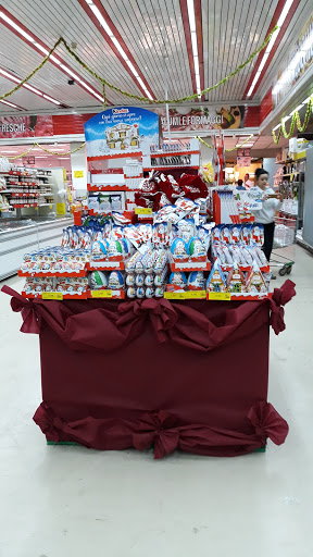 Gio Supermercati - Visual