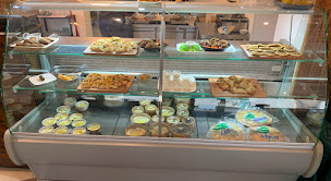 Photo n°1 de La cuisine Libanaise à Draguignan (Restaurant libanais)