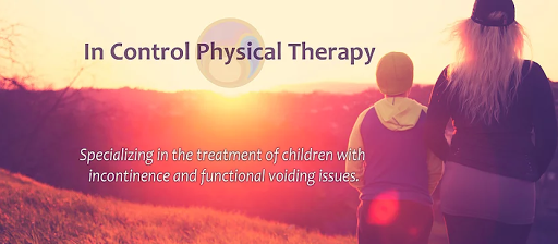 In Control Physical Therapy Logo