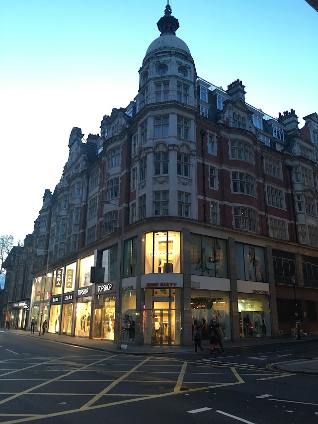 Topshop