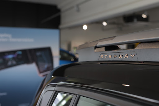 Dacia Autohaus Härtel Wolfenbüttel - Thumbnail