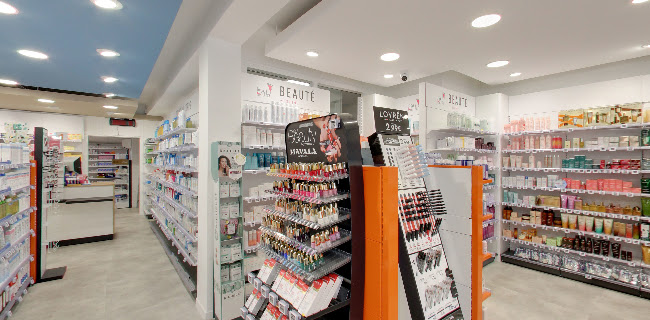 Heures d'ouverture de Pharmacie Des Plages