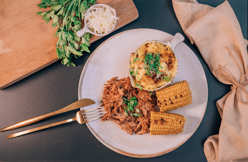 IFF Kitchen - Visual