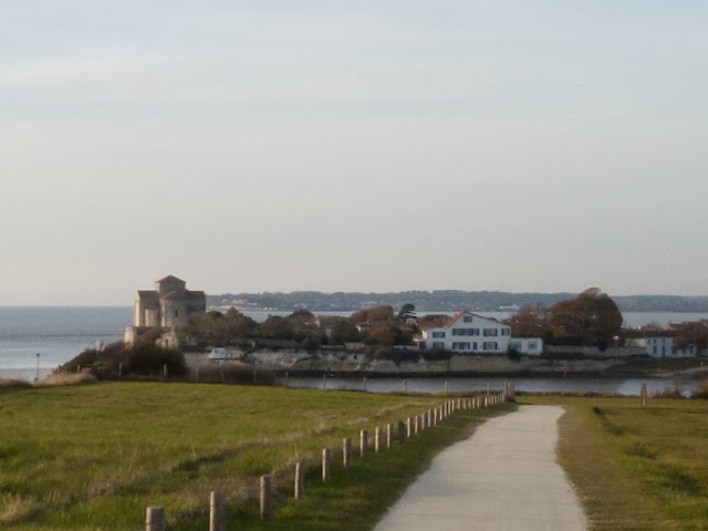 Talmont-sur-Gironde