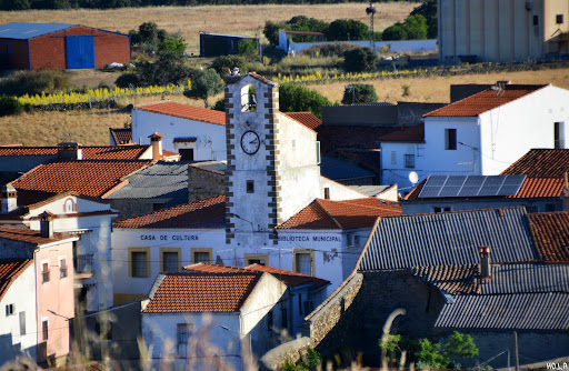 Casa de Cultura "El Reloj" Gallery - Spain