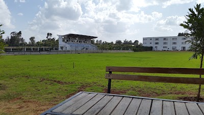 Photos of GEMS International Cambridge School - Nairobi