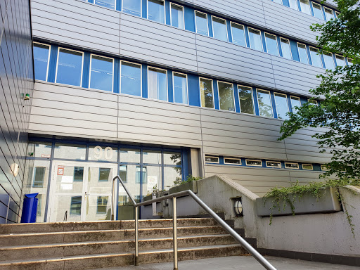 University of Duisburg-Essen - Building BC - Thumbnail