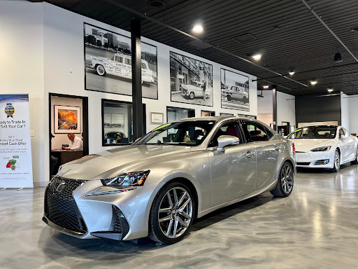 Alderman Automotive Gallery - United States