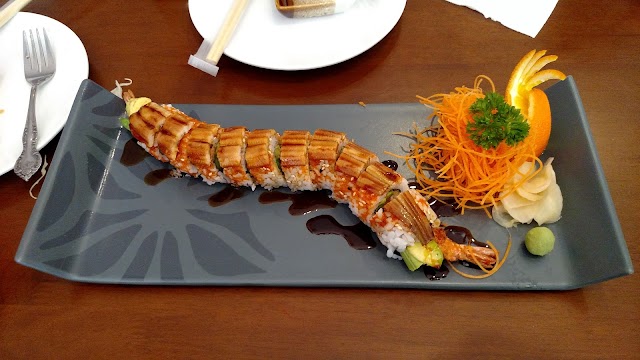 No.9 2nd Restaurant