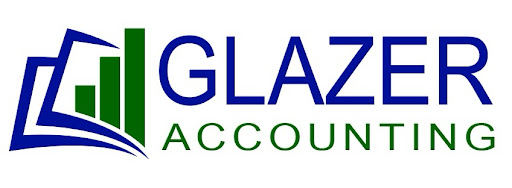 Glazer Accounting - Visual