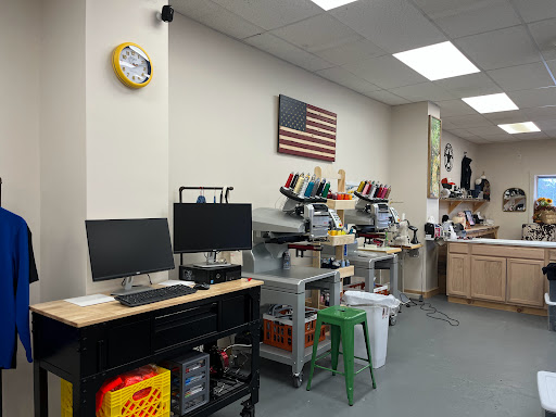 Fixin 2 Stitch & Print