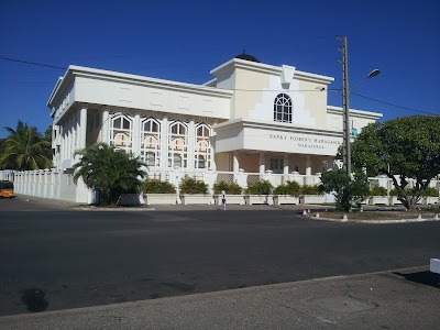 Photos of Banque Centrale
