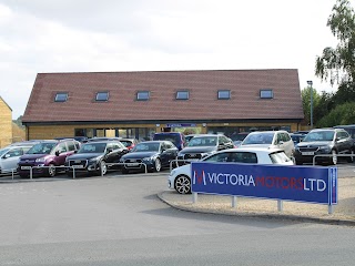 Victoria Motors Ltd