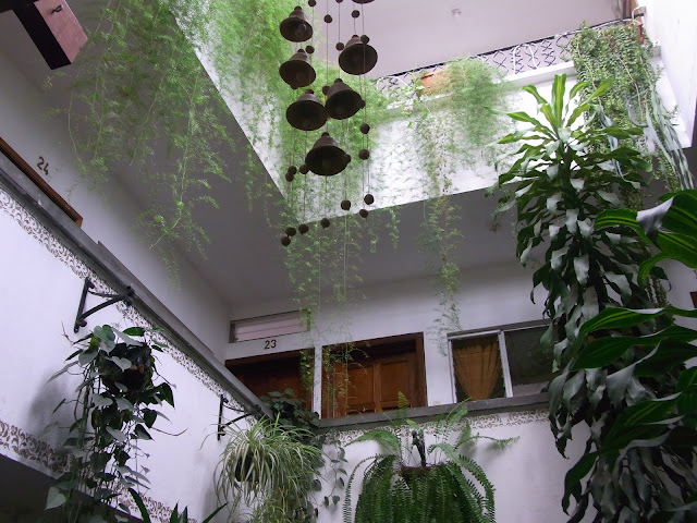 Hotel Posada la Merced by null