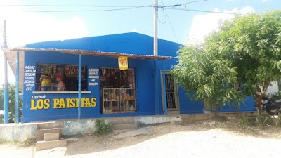 Photos of SHOP THE Paisitas