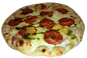 Photo n°27 de Pizzeria Melting Potes à Lorient (Pizzas à emporter)