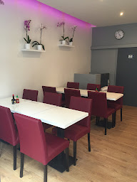 Photo n°11 de Tham's à Paris (Restaurant vietnamien)