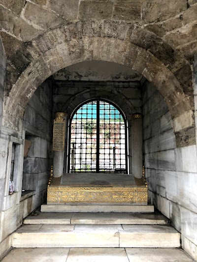 Hacı Mehmet Emin Ağa Fountain