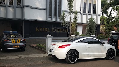 Photos of BPD GAPENSI Jawa Barat