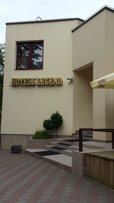 Photos of Legend Hotel morter Ltd.