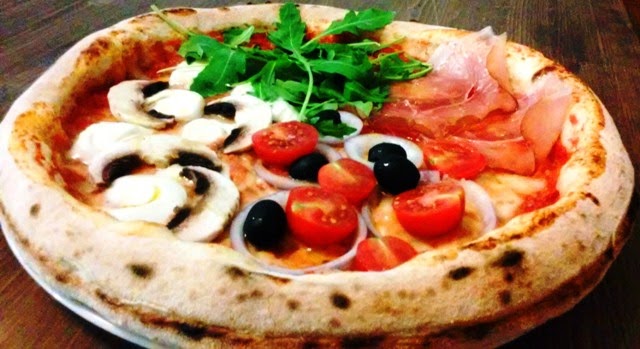 Pizzeria Carpe Diem