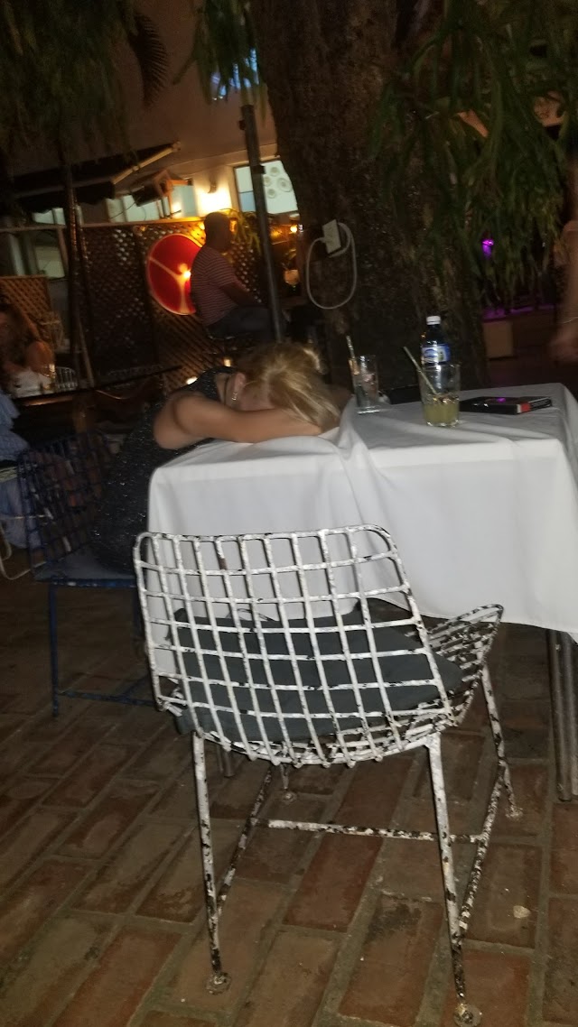 Espacios